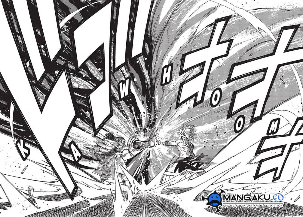 Fairy Tail 100 Years Quest Chapter 163 Halaman 9