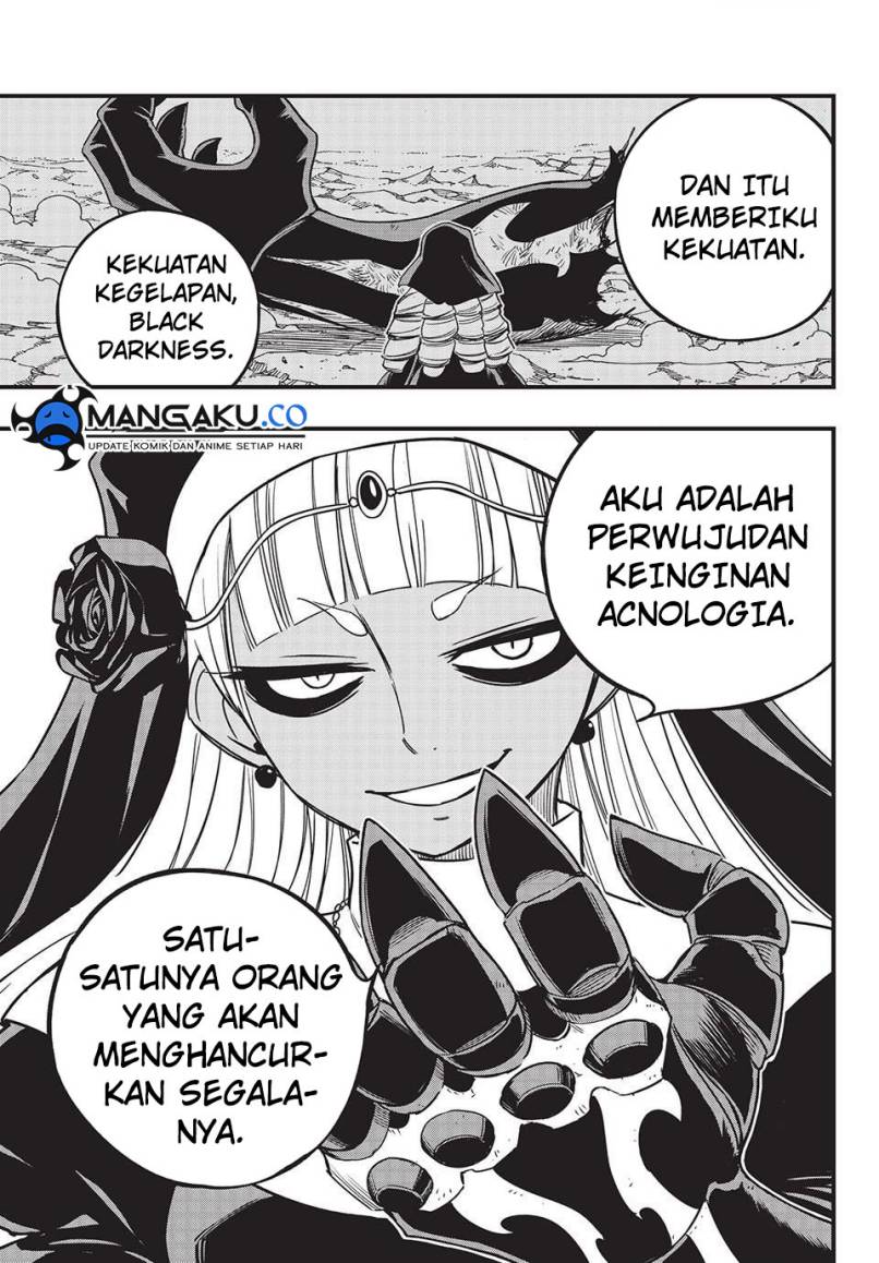 Fairy Tail 100 Years Quest Chapter 163 Halaman 13