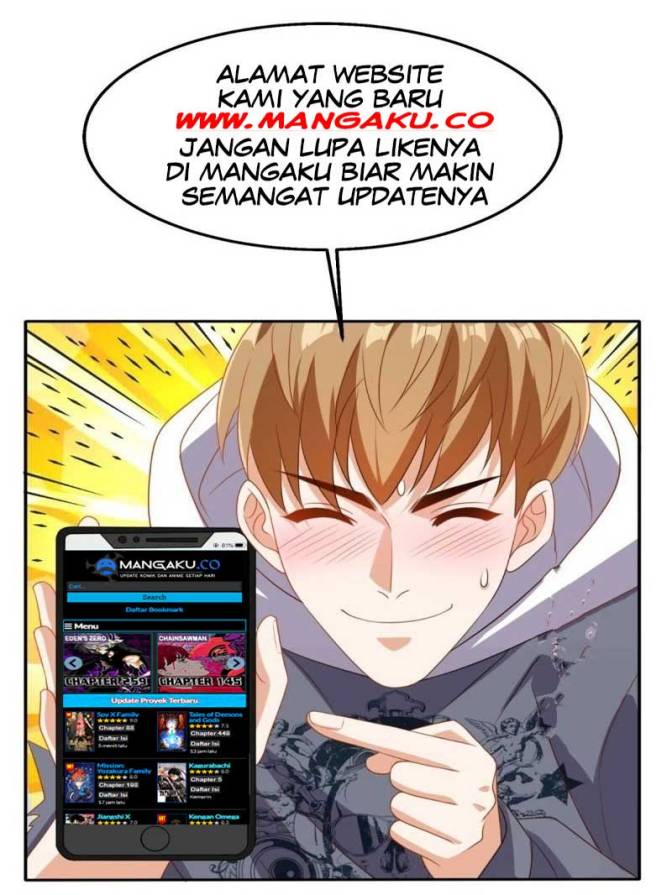 Fairy Tail 100 Years Quest Chapter 163 Halaman 21