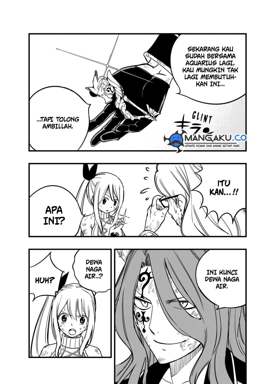 Fairy Tail 100 Years Quest Chapter 178 Halaman 10