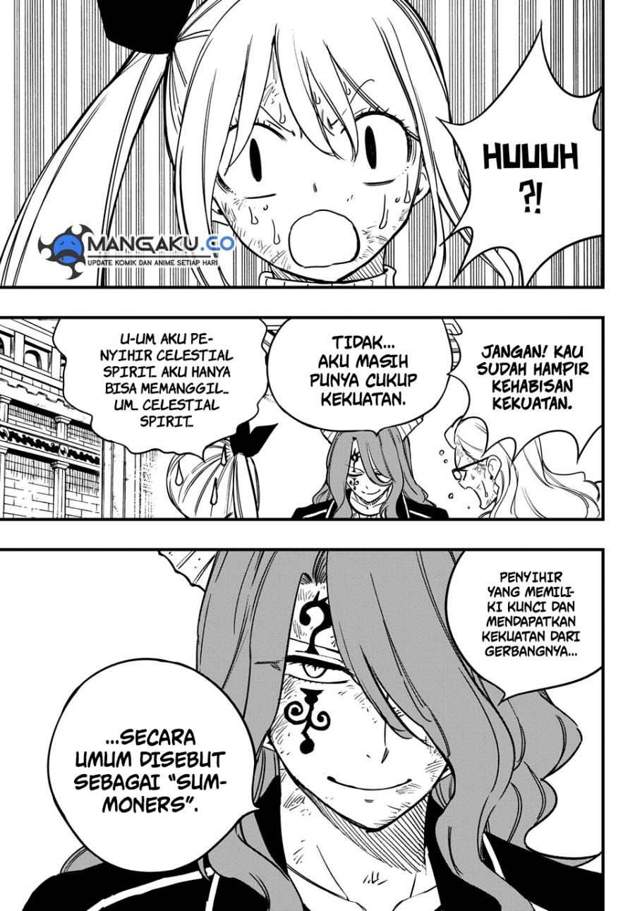 Fairy Tail 100 Years Quest Chapter 178 Halaman 12