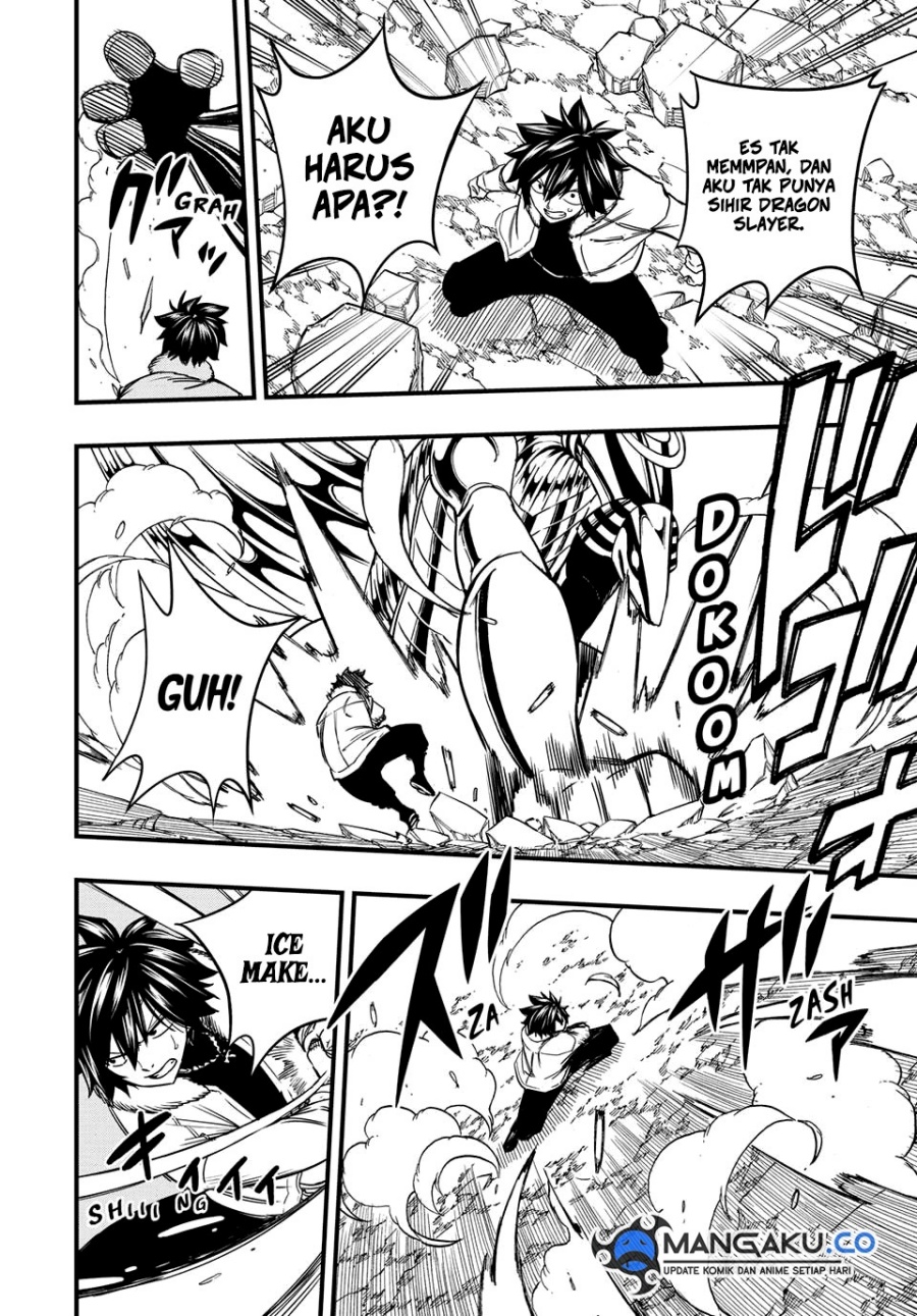 Fairy Tail 100 Years Quest Chapter 178 Halaman 15