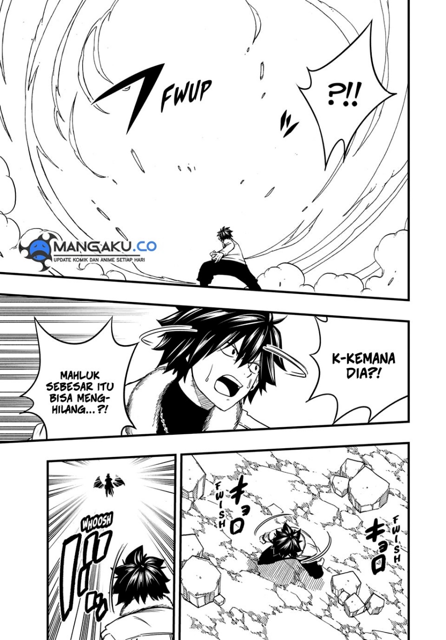 Fairy Tail 100 Years Quest Chapter 178 Halaman 16
