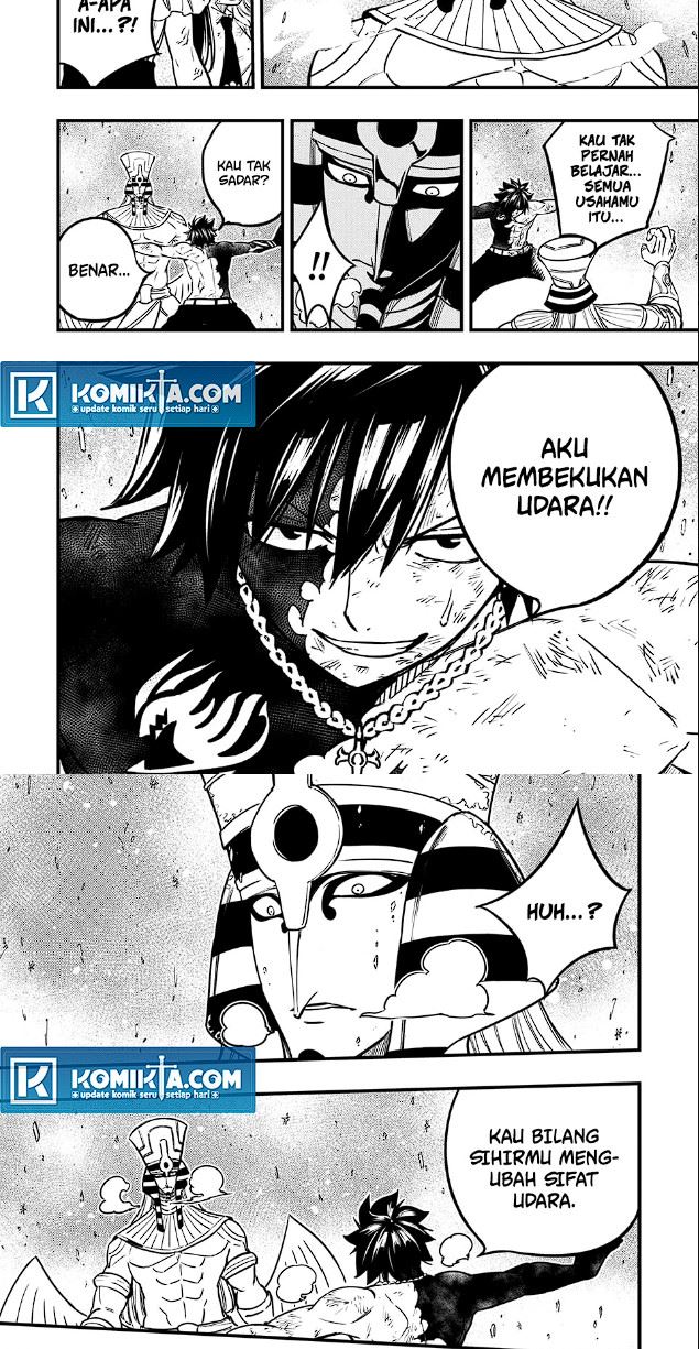 Fairy Tail 100 Years Quest Chapter 181 Halaman 14