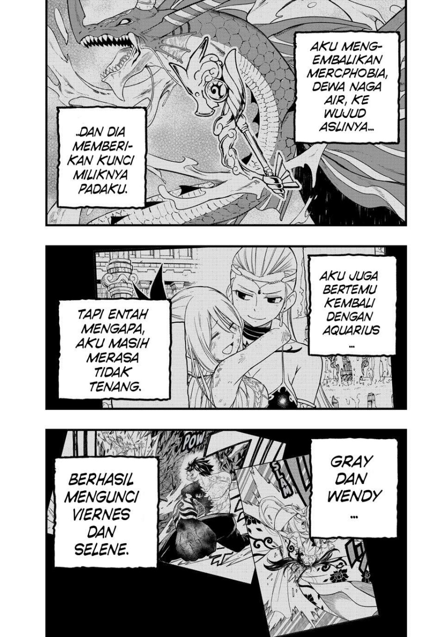 Fairy Tail 100 Years Quest Chapter 183 Halaman 6