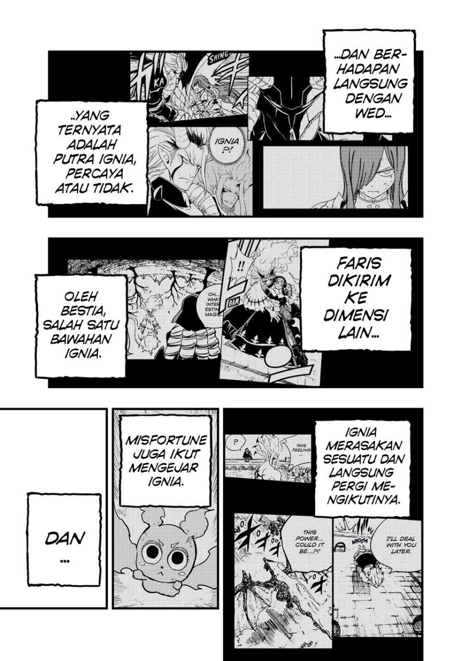 Fairy Tail 100 Years Quest Chapter 183 Halaman 8