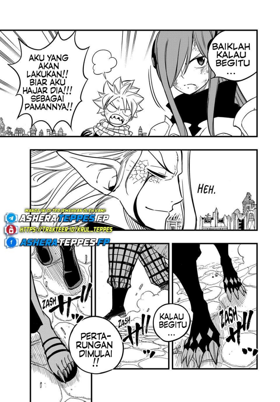 Fairy Tail 100 Years Quest Chapter 183 Halaman 13