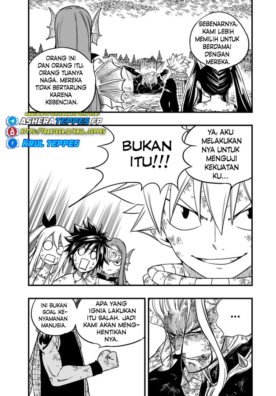Fairy Tail 100 Years Quest Chapter 192 Halaman 6