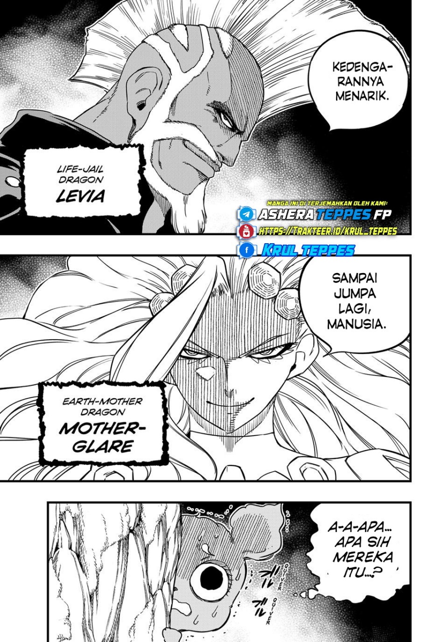 Fairy Tail 100 Years Quest Chapter 192 Halaman 18
