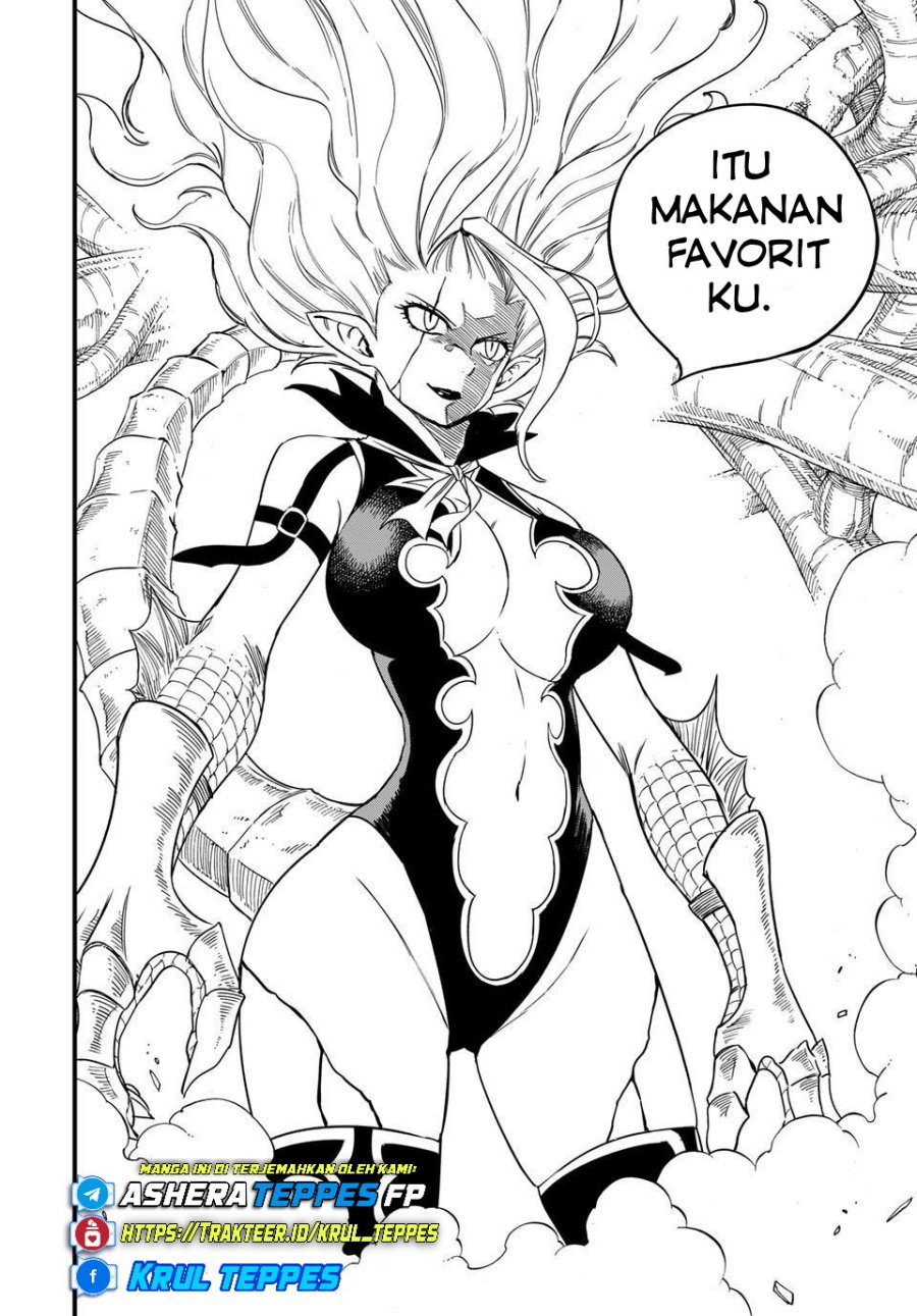 Fairy Tail 100 Years Quest Chapter 196 Halaman 7