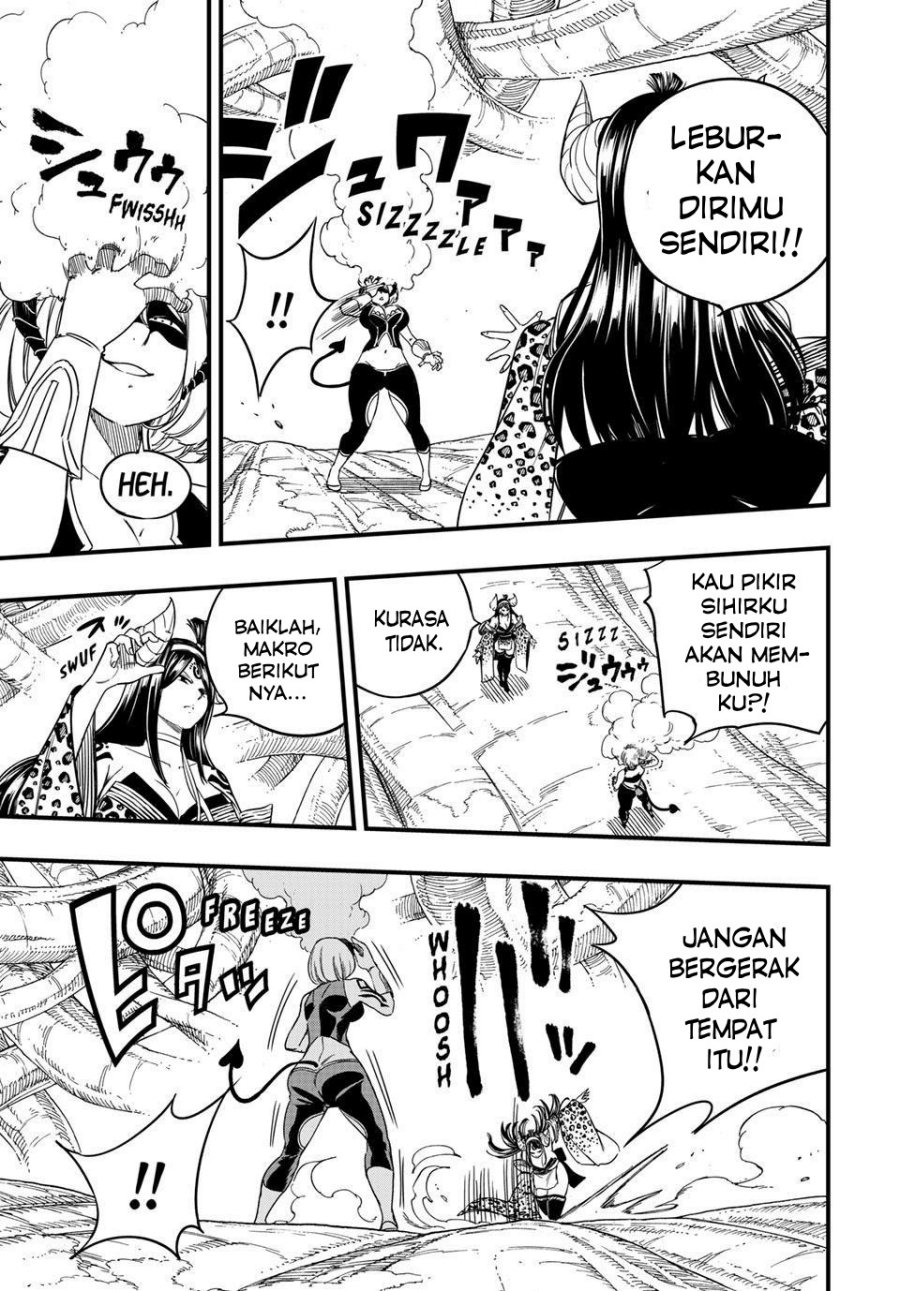 Fairy Tail 100 Years Quest Chapter 196 Halaman 10