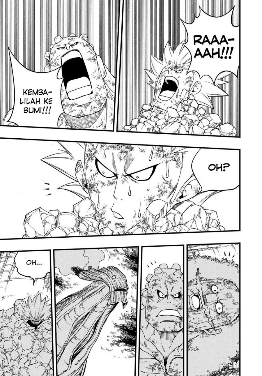 Fairy Tail 100 Years Quest Chapter 196 Halaman 17