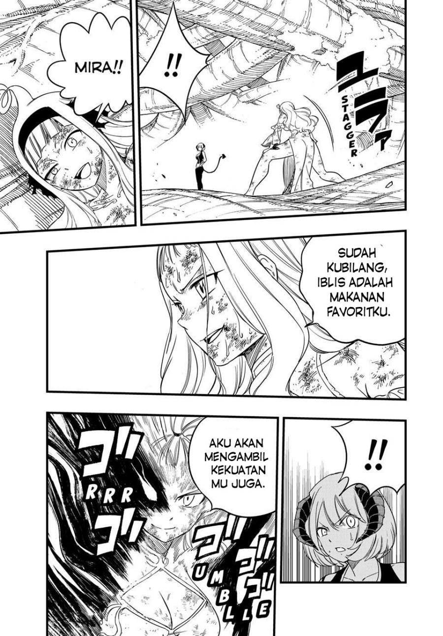 Fairy Tail 100 Years Quest Chapter 196 Halaman 19