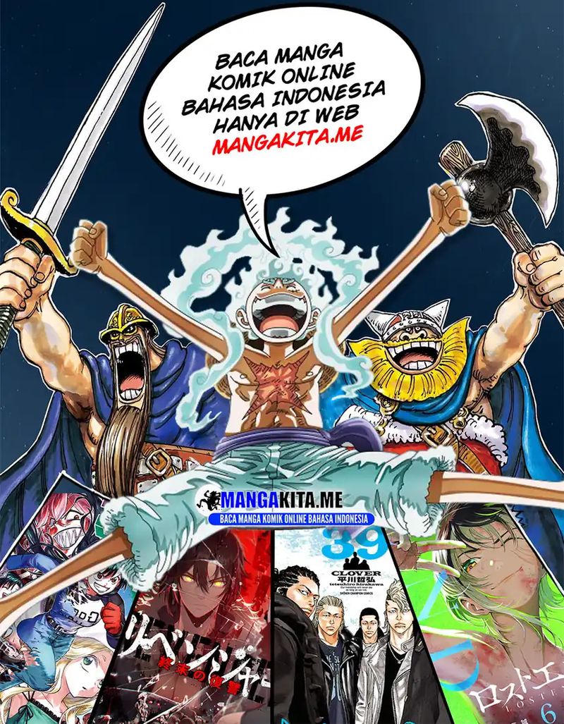 Fairy Tail 100 Years Quest Chapter 201 Halaman 5