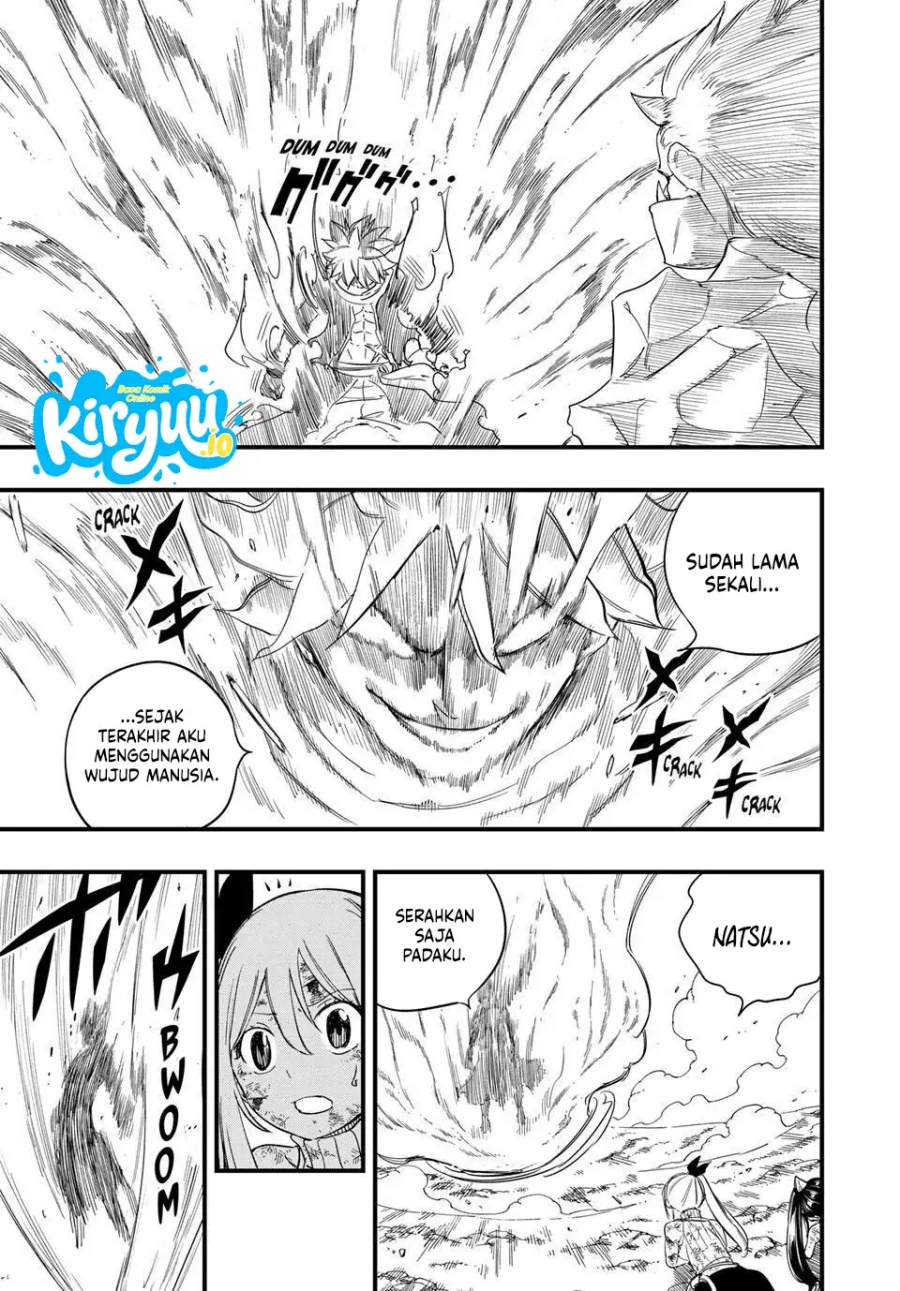 Fairy Tail 100 Years Quest Chapter 210 Halaman 6