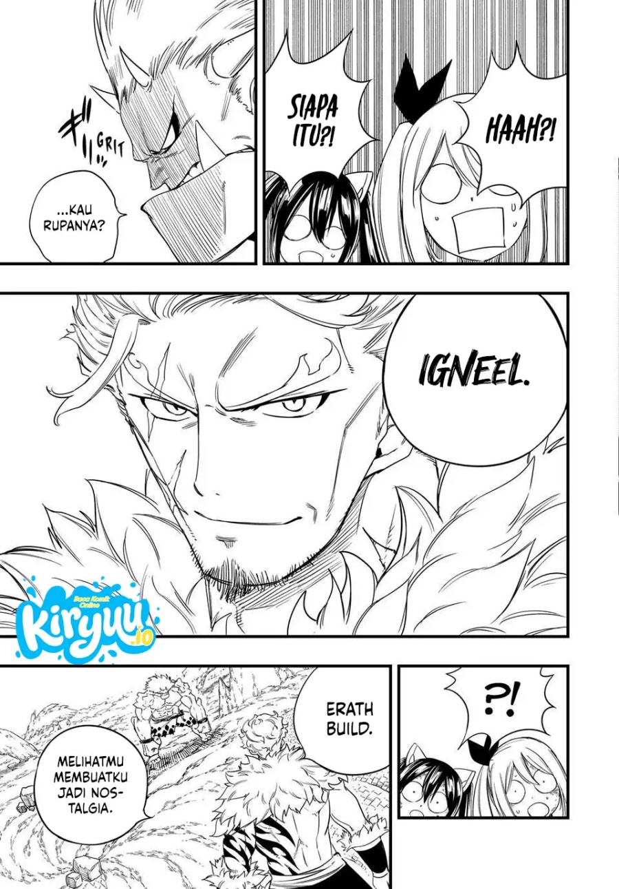 Fairy Tail 100 Years Quest Chapter 210 Halaman 8