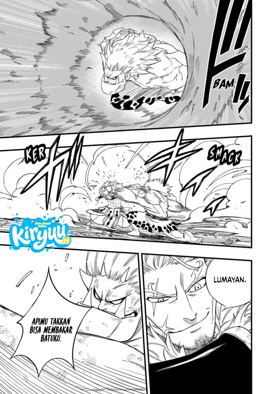 Fairy Tail 100 Years Quest Chapter 210 Halaman 14
