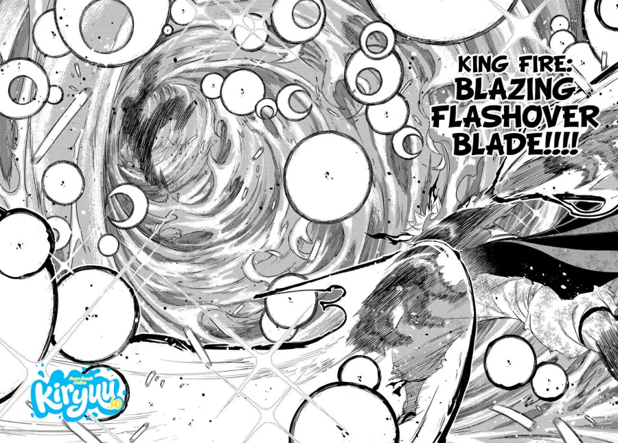 Fairy Tail 100 Years Quest Chapter 210 Halaman 21