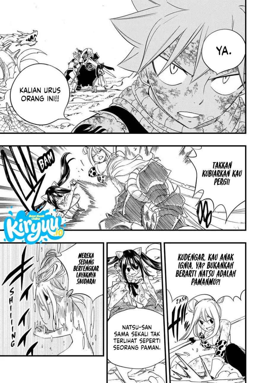 Fairy Tail 100 Years Quest Chapter 211 Halaman 8