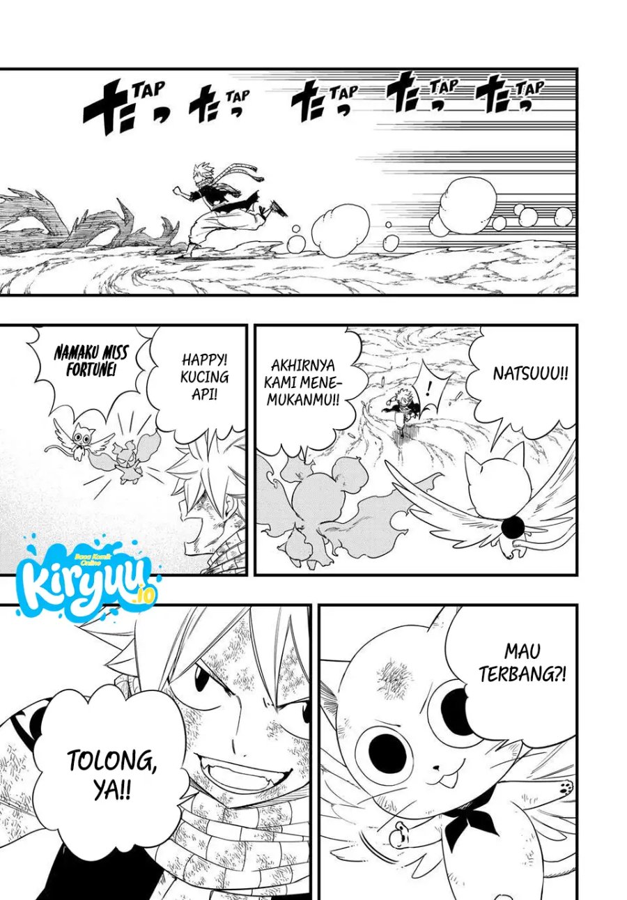 Fairy Tail 100 Years Quest Chapter 211 Halaman 10