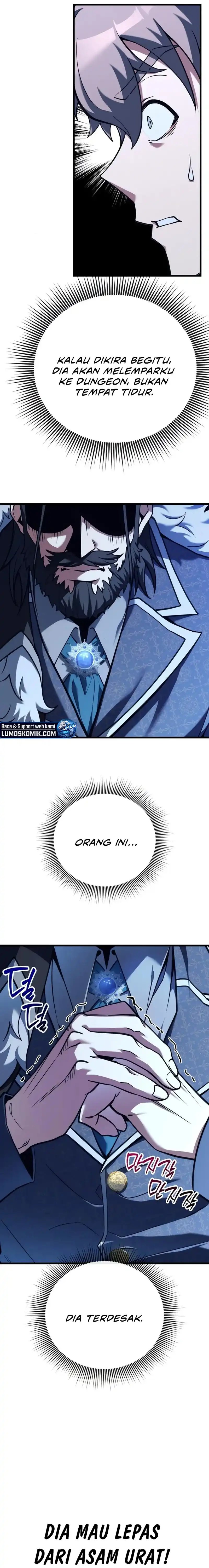 Feasting Lord In Another World Chapter 2 Halaman 4