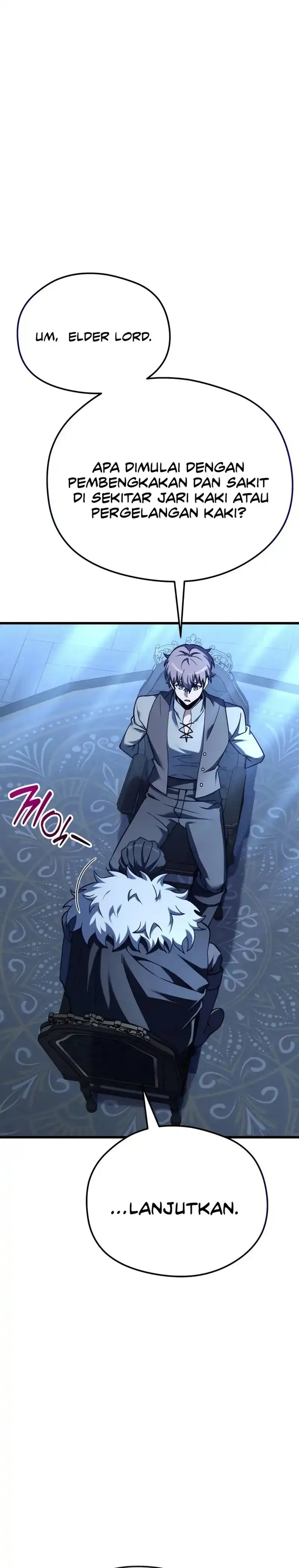 Feasting Lord In Another World Chapter 2 Halaman 5