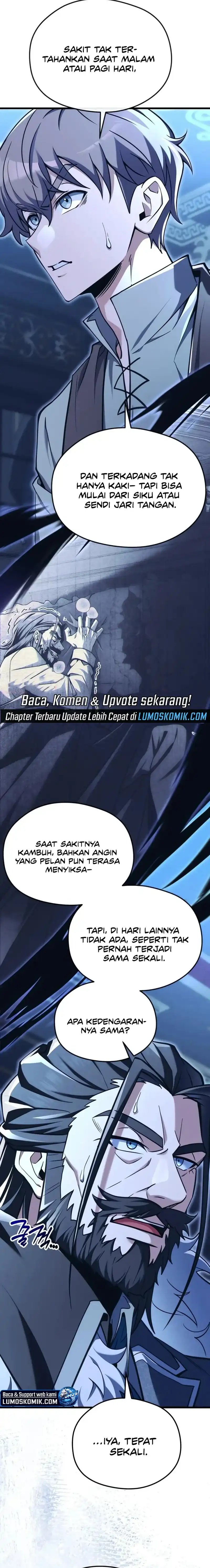 Feasting Lord In Another World Chapter 2 Halaman 6