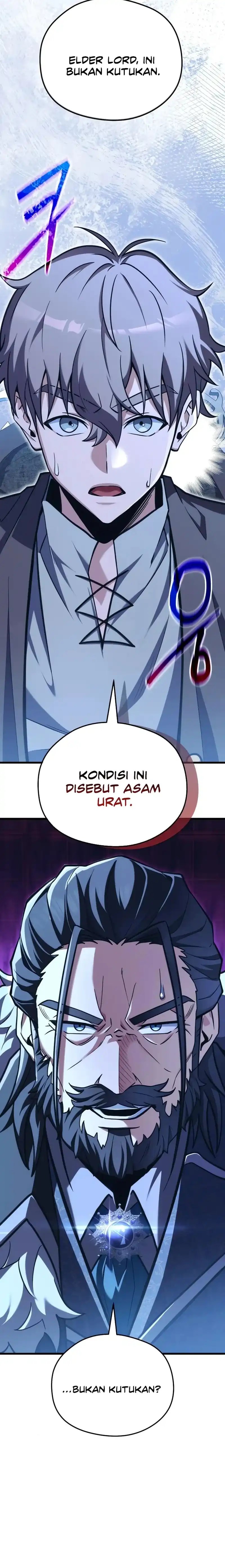 Feasting Lord In Another World Chapter 2 Halaman 7