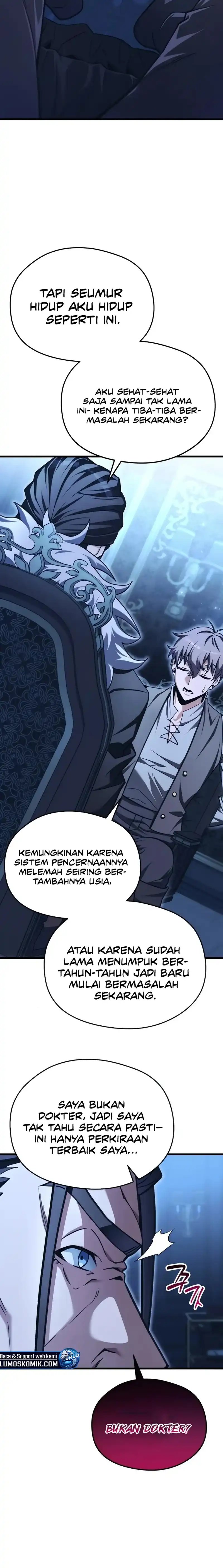 Feasting Lord In Another World Chapter 2 Halaman 9