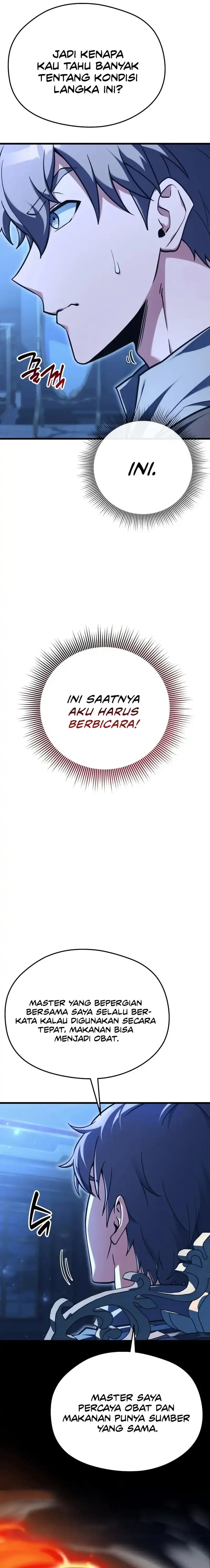 Feasting Lord In Another World Chapter 2 Halaman 10