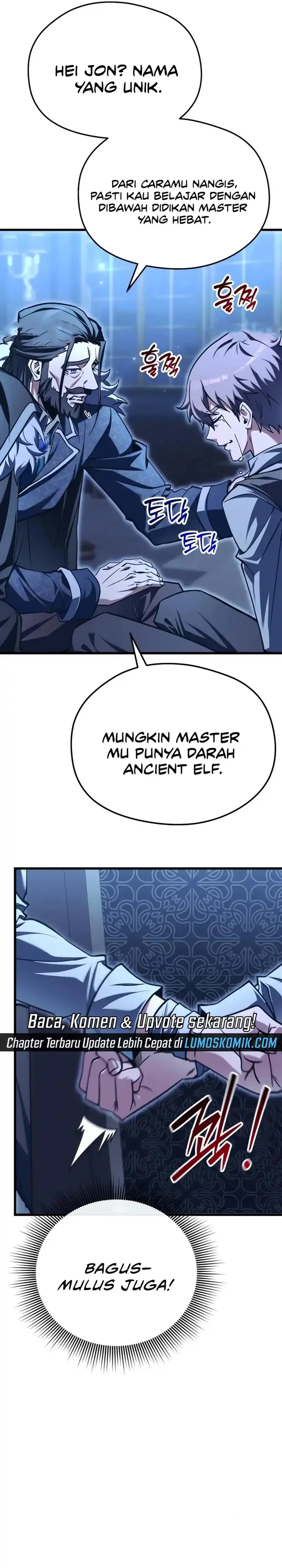 Feasting Lord In Another World Chapter 2 Halaman 13