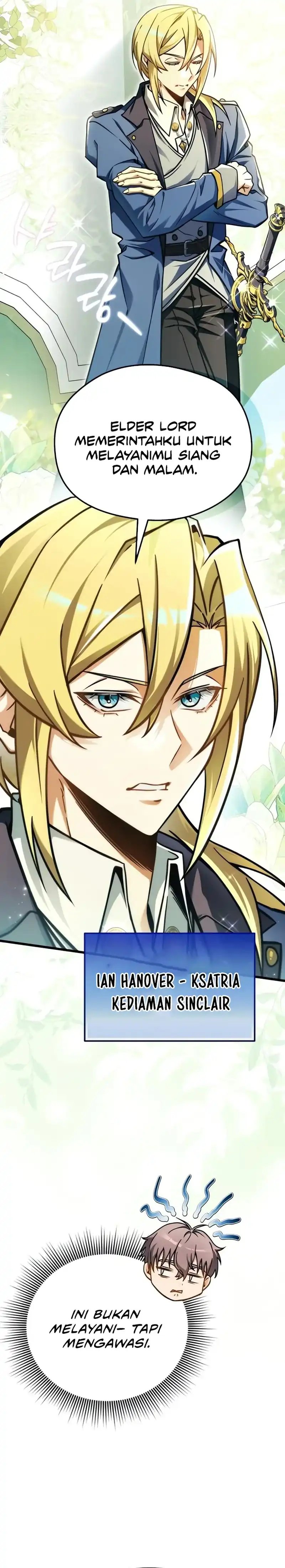 Feasting Lord In Another World Chapter 2 Halaman 19