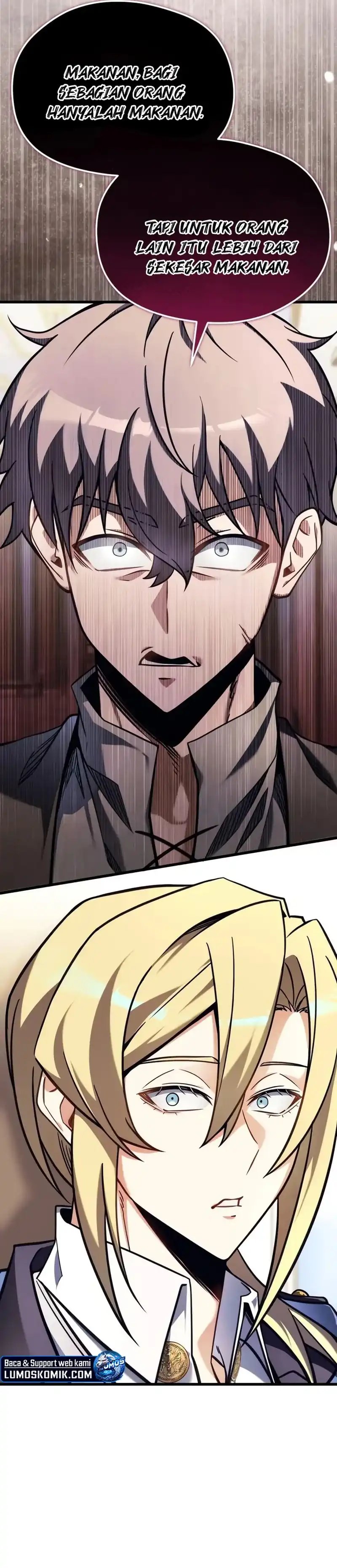Feasting Lord In Another World Chapter 2 Halaman 24