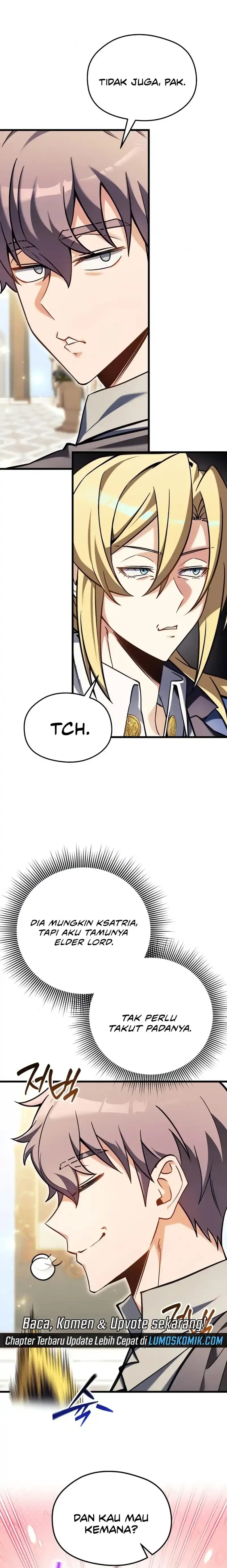 Feasting Lord In Another World Chapter 2 Halaman 26