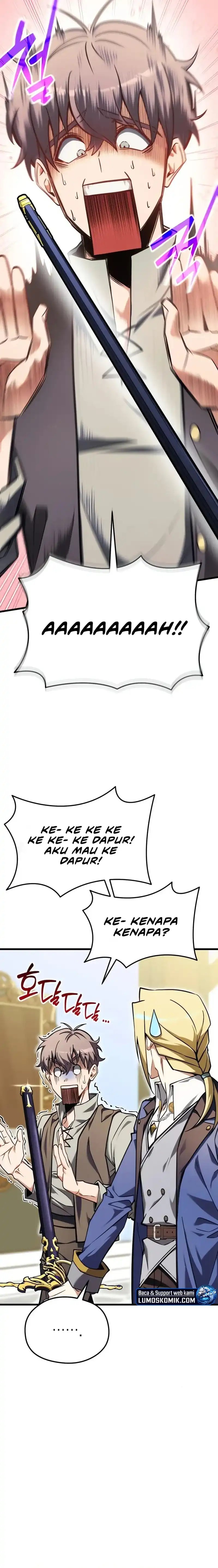 Feasting Lord In Another World Chapter 2 Halaman 27