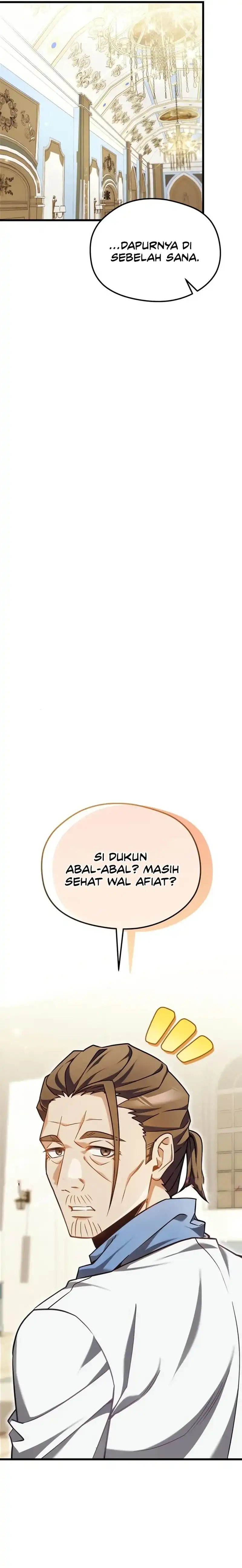 Feasting Lord In Another World Chapter 2 Halaman 28
