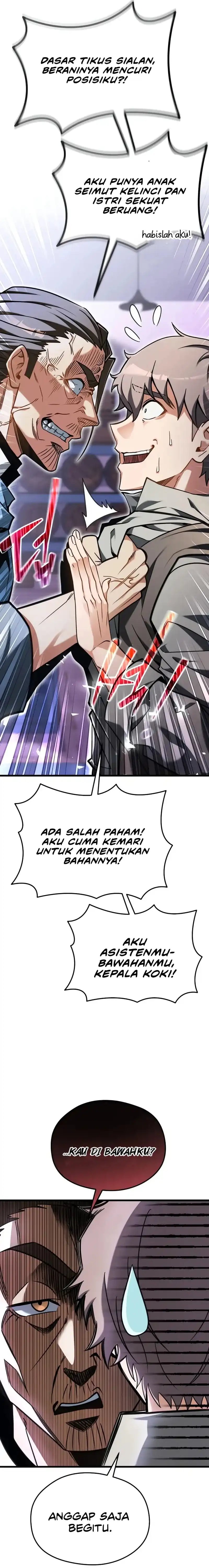 Feasting Lord In Another World Chapter 2 Halaman 30