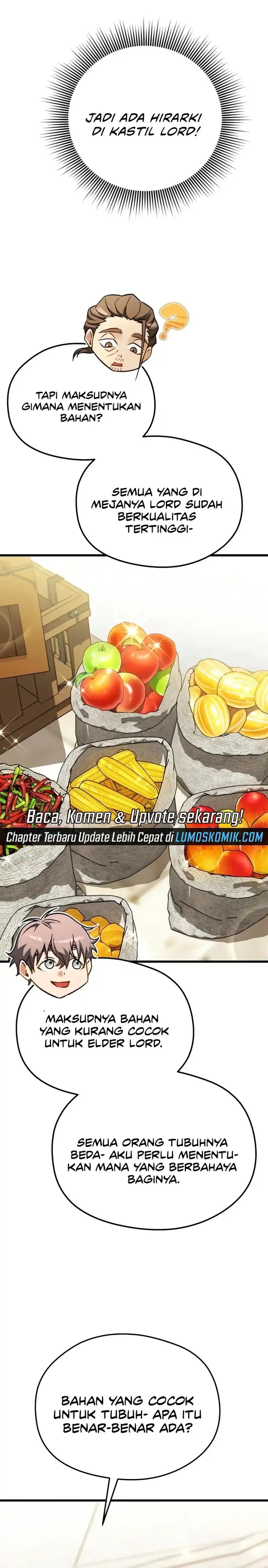 Feasting Lord In Another World Chapter 2 Halaman 31