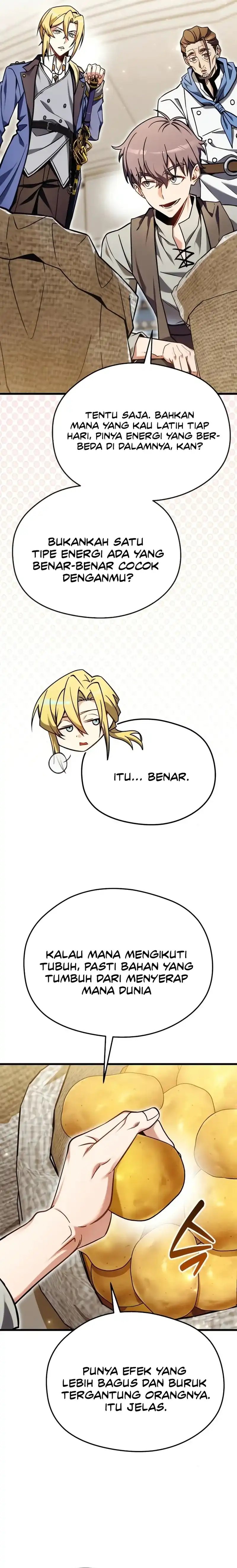 Feasting Lord In Another World Chapter 2 Halaman 32