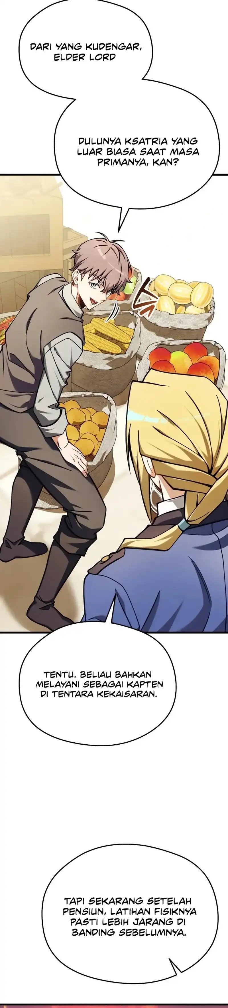 Feasting Lord In Another World Chapter 2 Halaman 34
