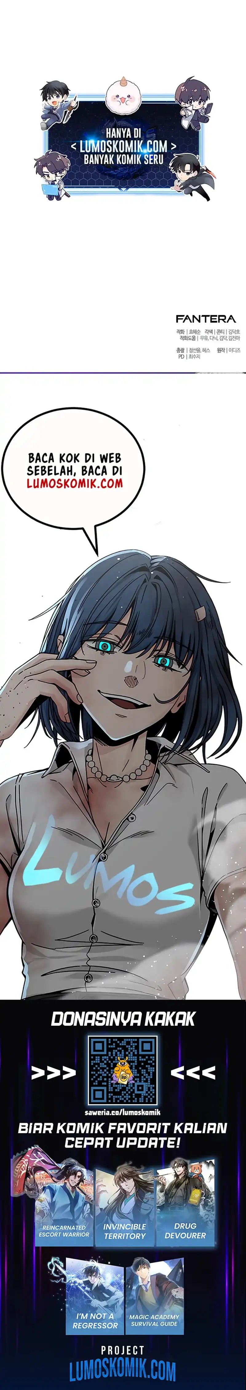 Feasting Lord In Another World Chapter 2 Halaman 44