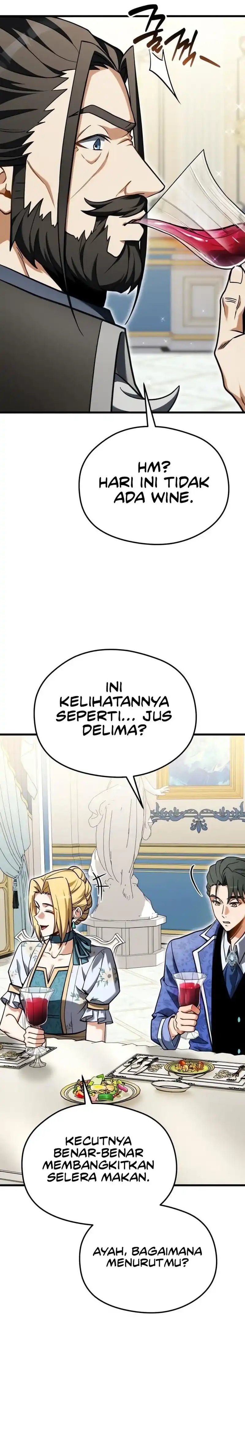 Feasting Lord In Another World Chapter 3 Halaman 5