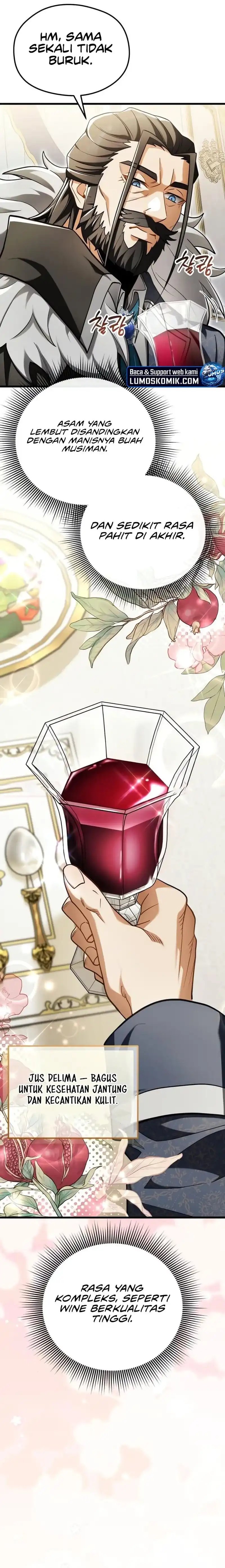 Feasting Lord In Another World Chapter 3 Halaman 6