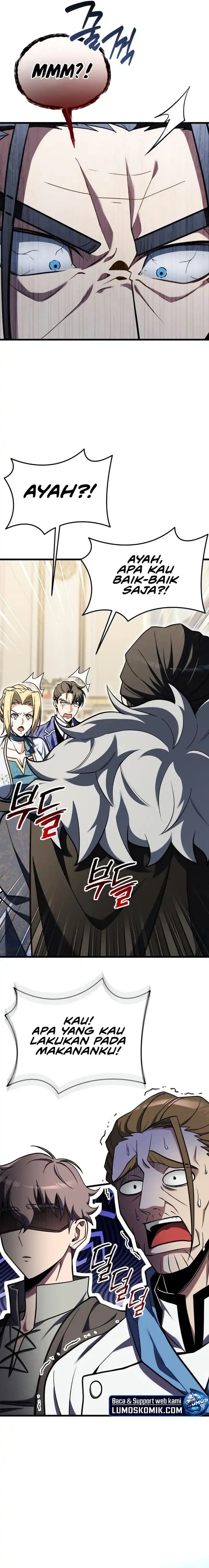 Feasting Lord In Another World Chapter 3 Halaman 9