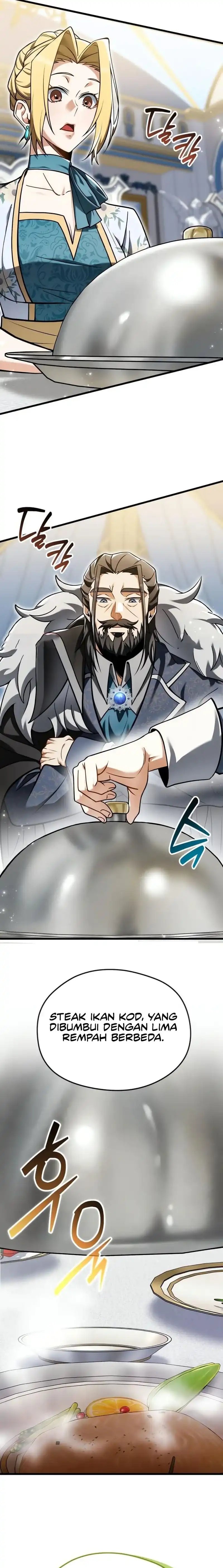 Feasting Lord In Another World Chapter 3 Halaman 13