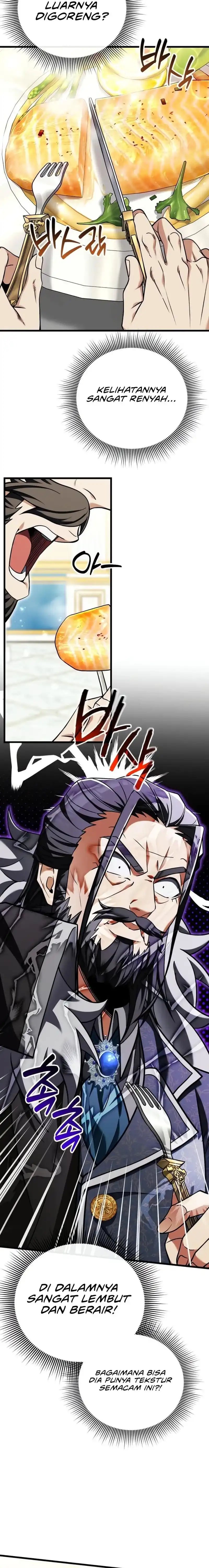 Feasting Lord In Another World Chapter 3 Halaman 15