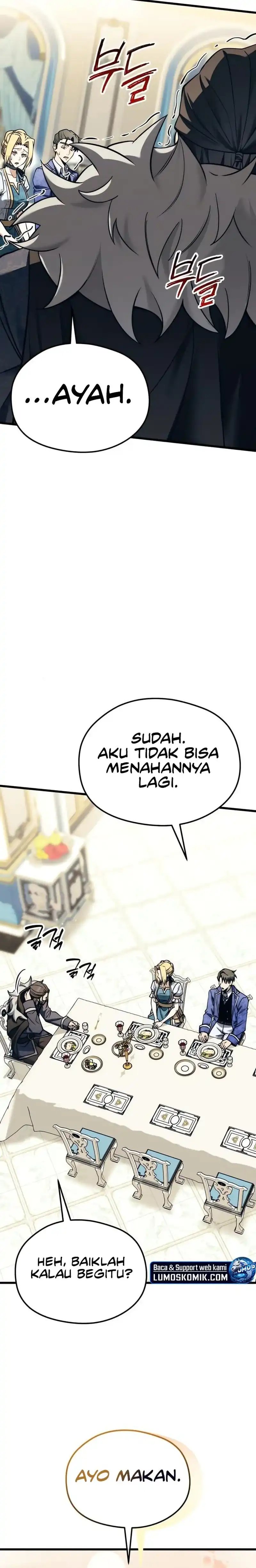 Feasting Lord In Another World Chapter 3 Halaman 16