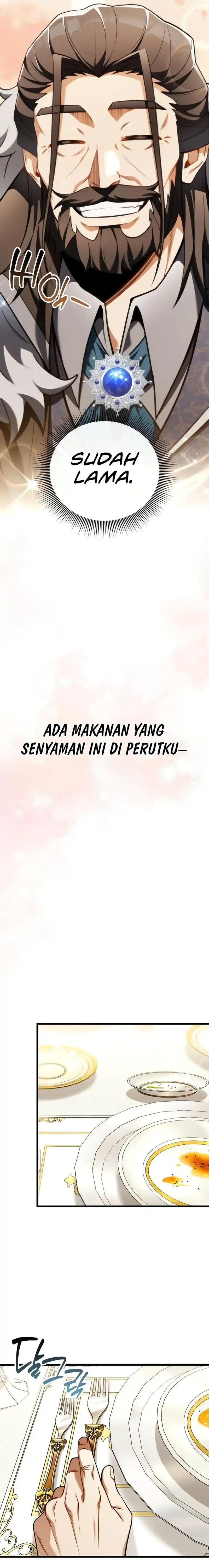 Feasting Lord In Another World Chapter 3 Halaman 17