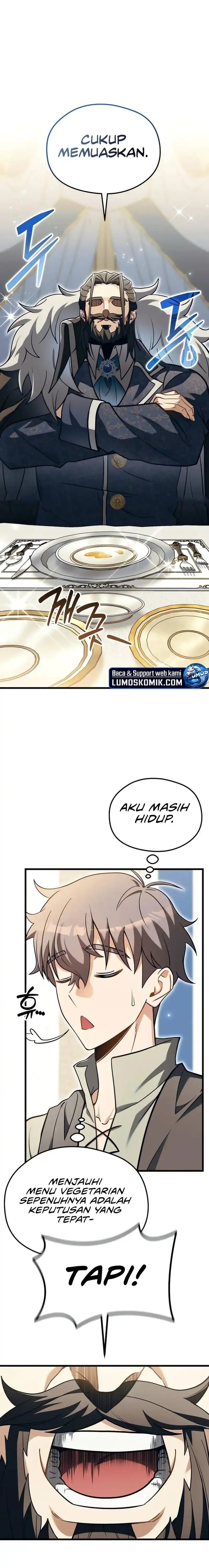 Feasting Lord In Another World Chapter 3 Halaman 18
