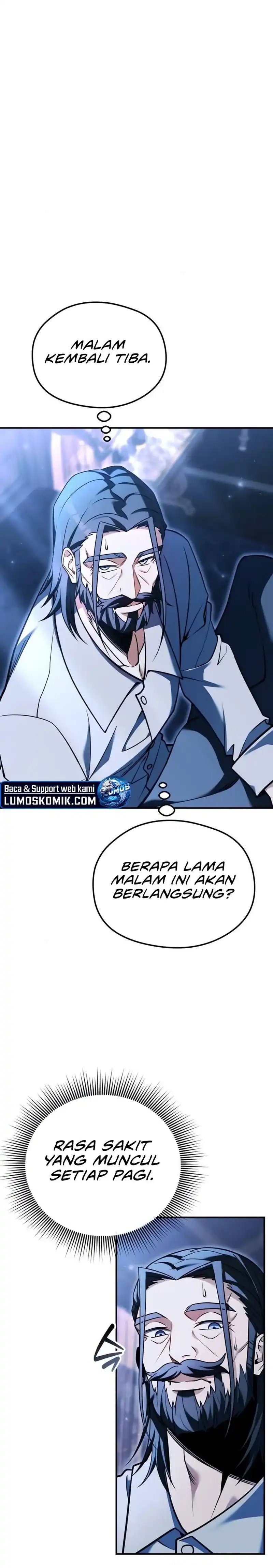 Feasting Lord In Another World Chapter 3 Halaman 22